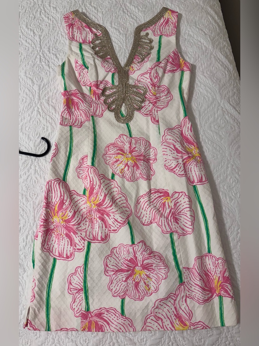 Lilly Pulitzer dress size 4